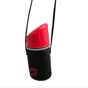 Lipstick Crossbody Bag Handbag Purse